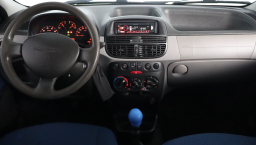 Fiat Punto 2002