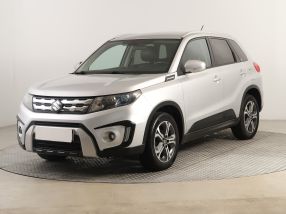 Suzuki Vitara - 2017
