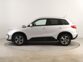 Suzuki Vitara - 2017