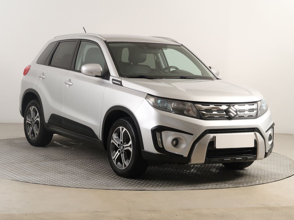 Suzuki Vitara - 2017