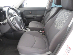 Kia Soul 2011