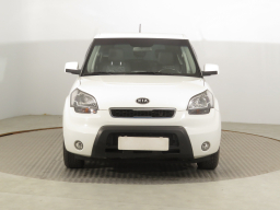 Kia Soul 2011