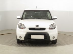 Kia Soul - 2011