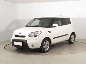 Kia Soul - 2011