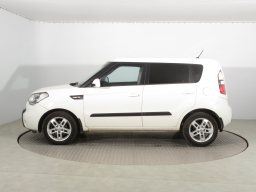 Kia Soul 2011