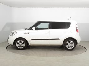 Kia Soul - 2011