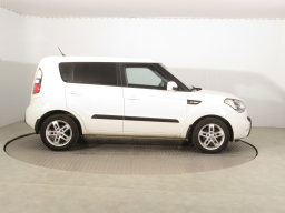 Kia Soul 2011