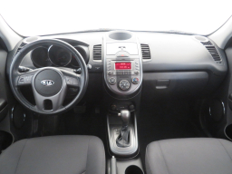 Kia Soul 2011