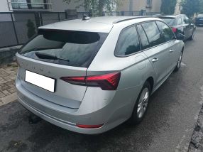 Skoda Octavia - 2020
