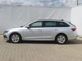 Skoda Octavia - 2020