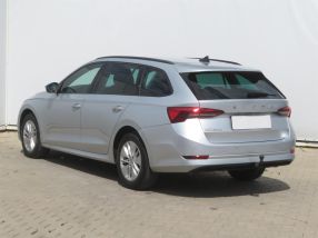 Skoda Octavia - 2020