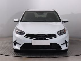 Kia Ceed - 2024