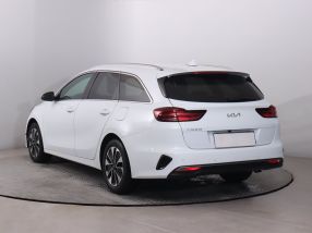 Kia Ceed - 2024