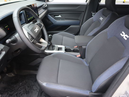 Dacia Duster 1.2 TCe