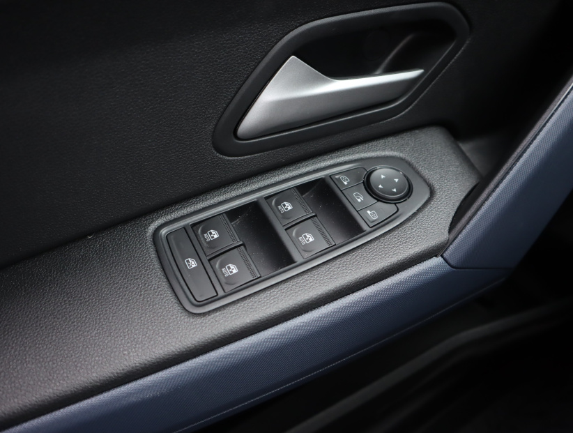 Dacia Duster, 2025