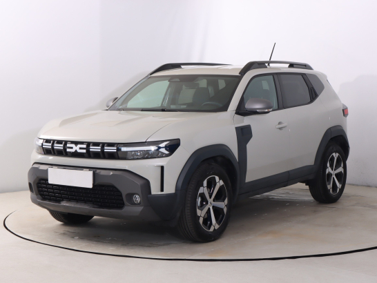 Dacia Duster 1.2 TCe