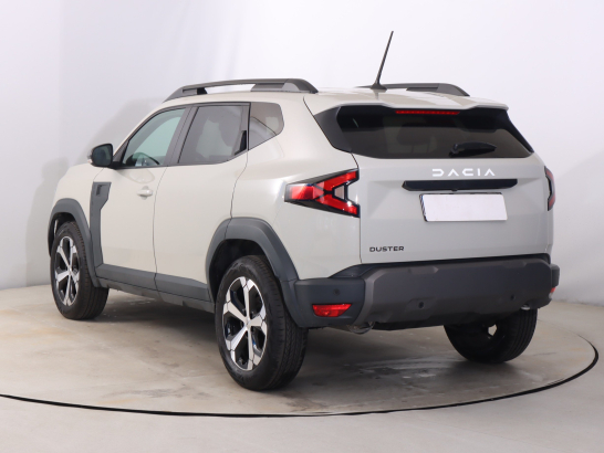 Dacia Duster 1.2 TCe