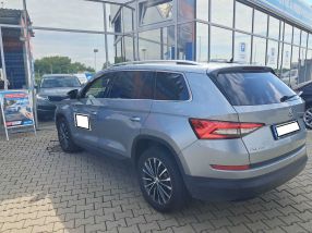 Skoda Kodiaq - 2019