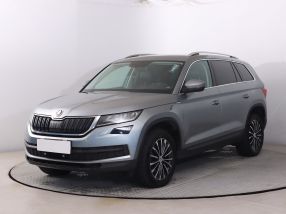 Skoda Kodiaq - 2019