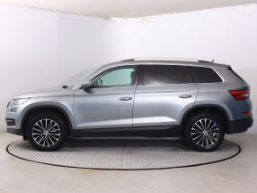 Skoda Kodiaq - 2019
