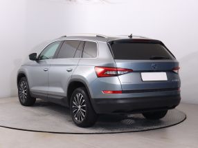 Skoda Kodiaq - 2019