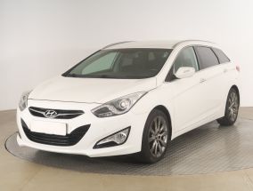 Hyundai i40 - 2015