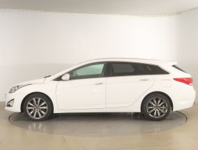 Hyundai i40 - 2015