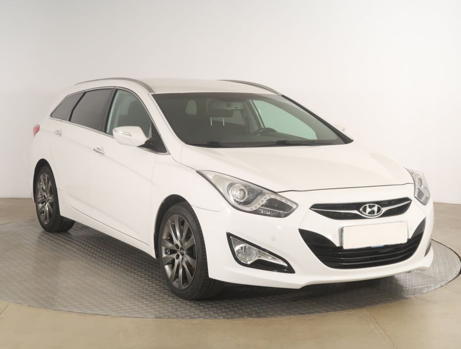 Hyundai i40 - 2015