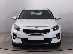 Kia XCeed - 2020