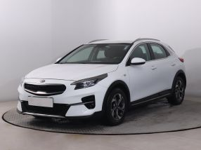 Kia XCeed - 2020