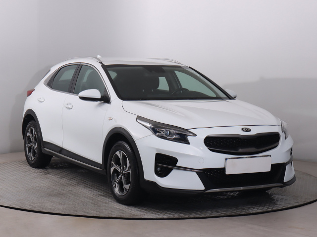 Kia XCeed 2020