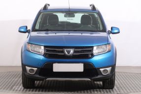 Dacia Sandero - 2015