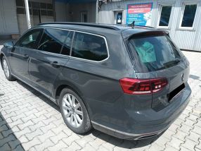 Volkswagen Passat - 2020