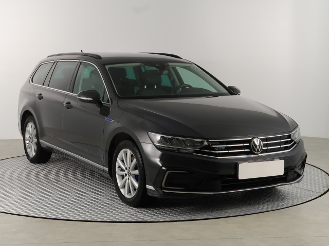 Volkswagen Passat 2020