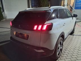 Peugeot 3008 - 2019
