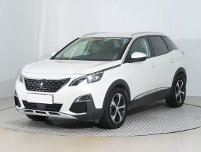 Peugeot 3008 - 2019