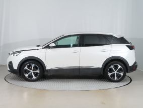 Peugeot 3008 - 2019