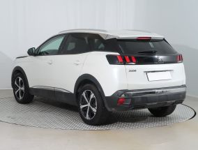 Peugeot 3008 - 2019