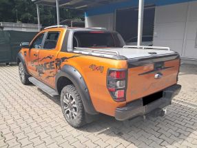 Ford Ranger - 2017