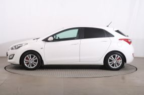 Hyundai i30 - 2014