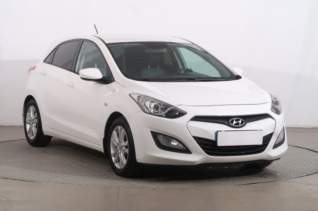 Hyundai i30 2014