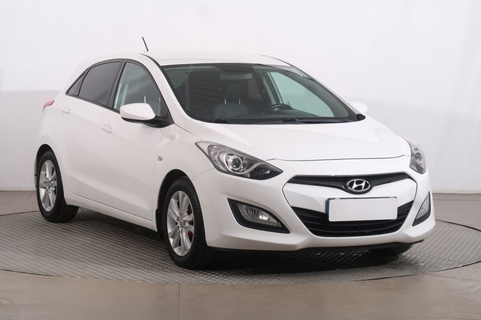 Hyundai i30 - 2014