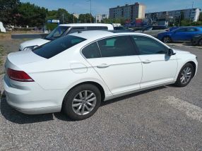 Volkswagen Passat - 2019