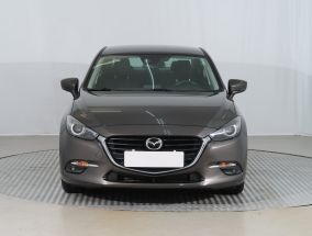 Mazda 3 - 2017