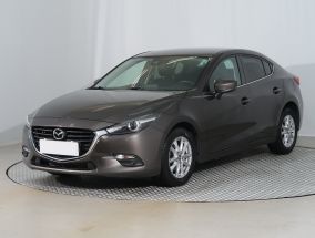 Mazda 3 - 2017