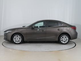 Mazda 3 - 2017