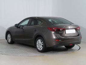 Mazda 3 - 2017