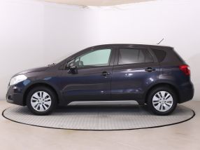 Suzuki SX4 S-Cross - 2014