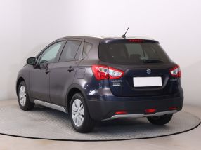 Suzuki SX4 S-Cross - 2014