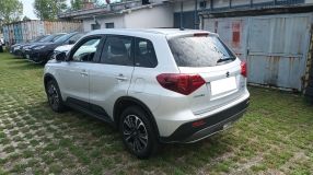 Suzuki Vitara - 2023